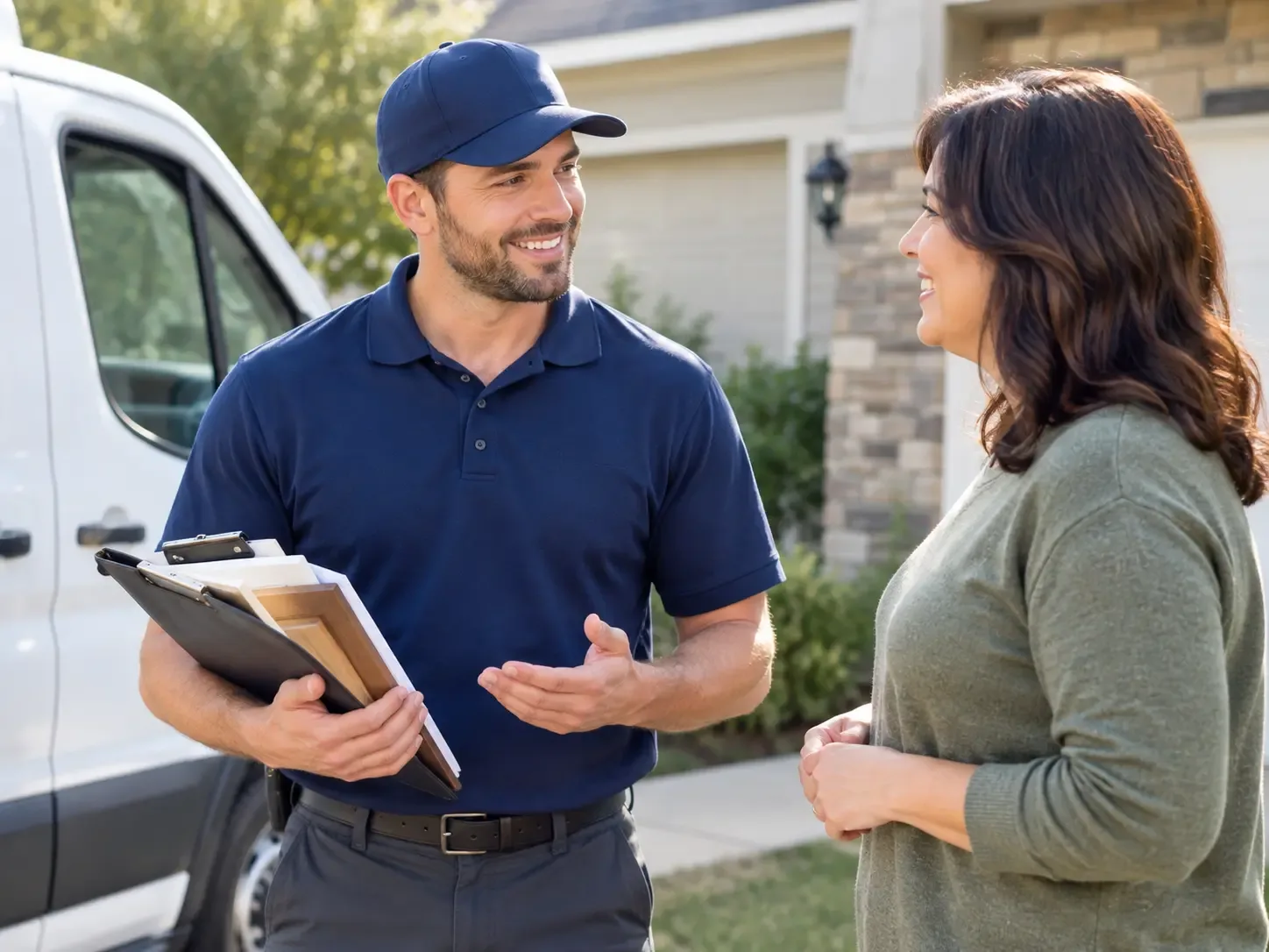 Kitchen Cabinet Refacing Caldwell, NJ FAQs